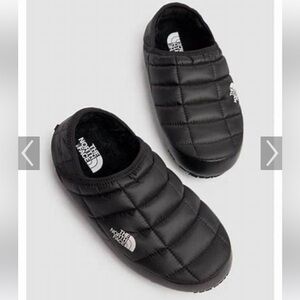 The North Face Men's ThermoBall Slippers